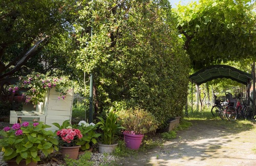 Pietra Ligure Apartment | Residence Holidays