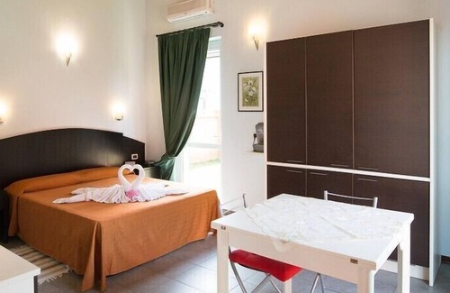 Crescentino House | Residence I Cigni