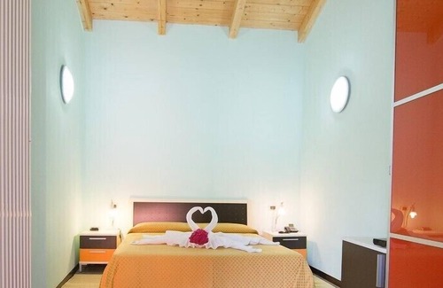 Crescentino House | Residence I Cigni