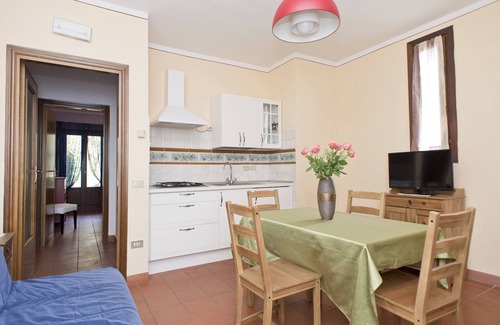 Castagno House | Residence Il Castagno
