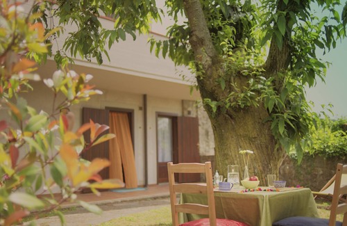 Castagno House | Residence Il Castagno