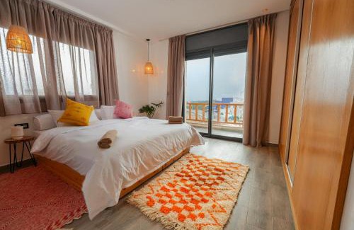 Imsouane Cabin | Residence Imsouane Surf Camp