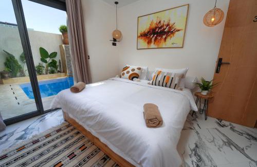 Imsouane Cabin | Residence Imsouane Surf Camp