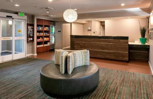 Anaheim Hills Hotel | Residence Inn Anaheim Hills Yorba Linda