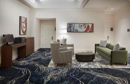 Rosslyn Hotel | Residence Inn Arlington Rosslyn
