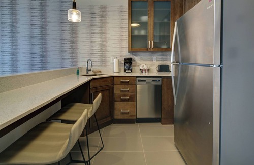 Coconut Creek Hotel | Residence Inn by Marriott Fort Lauderdale Coconut Creek