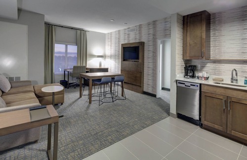 Coconut Creek Hotel | Residence Inn by Marriott Fort Lauderdale Coconut Creek
