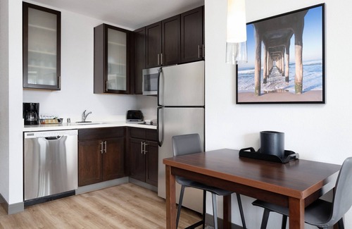 North Redondo Hotel | Residence Inn by Marriott Los Angeles Redondo Beach