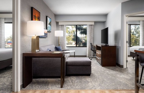North Redondo Hotel | Residence Inn by Marriott Los Angeles Redondo Beach