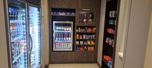 Columbia Hotel | Residence Inn by Marriott Columbia West/Lexington