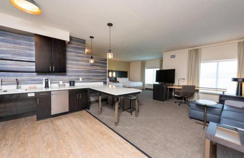 Acton Hotel | Residence Inn by Marriott Indianapolis South/Greenwood