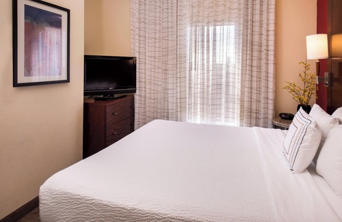 Victory Hills Hotel | Residence Inn by Marriott Albuquerque Airport
