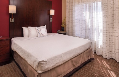 Victory Hills Hotel | Residence Inn by Marriott Albuquerque Airport
