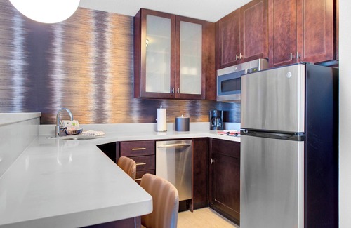 Broomfield Hotel | Residence Inn by Marriott Boulder Broomfield/Interlocken