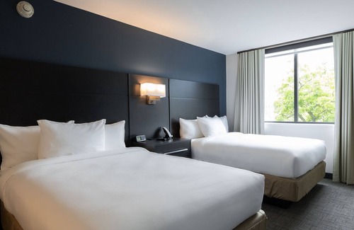 Fort Worth Hotel | Residence Inn by Marriott Fort Worth Southwest