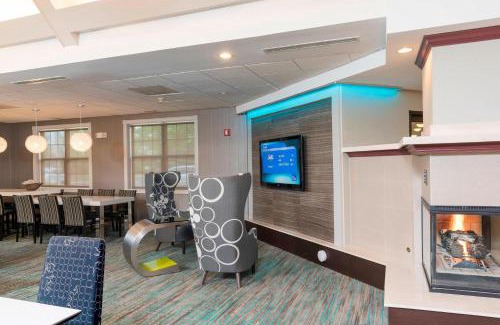 Grandville Hotel | Residence Inn by Marriott Grand Rapids West