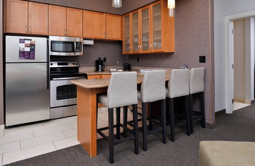 Coralville Hotel | Residence Inn by Marriott Coralville