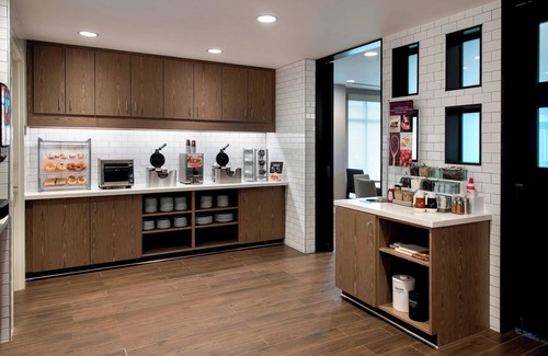 Rohrerstown Hotel | Residence Inn by Marriott Lancaster