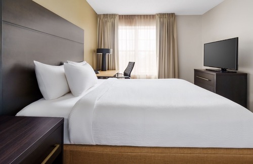 Rocky Hill Hotel | Residence Inn By Marriott Hartford Rocky Hill