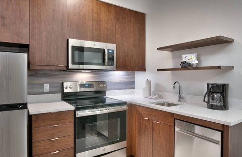 Avondale Hotel | Residence Inn by Marriott Phoenix West/Avondale