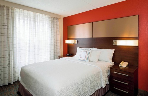 Framingham Hotel | Residence Inn by Marriott Boston Framingham
