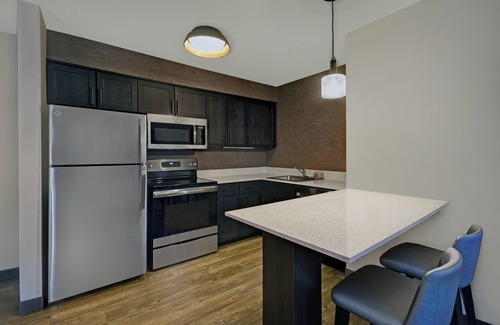 Fairgrounds Hotel | Residence Inn by Marriott Louisville Airport