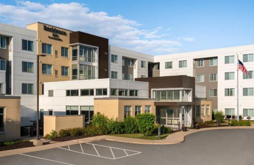 Wauwatosa Hotel | Residence Inn by Marriott Milwaukee West