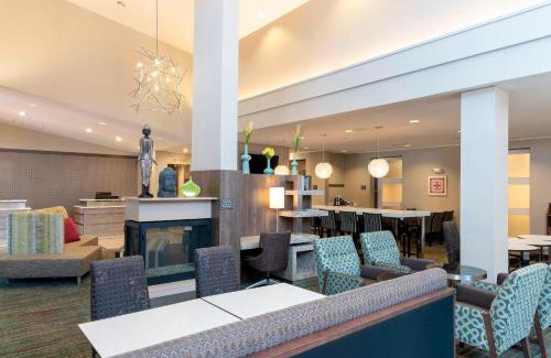 Akron Hotel | Residence Inn by Marriott Akron South/Green