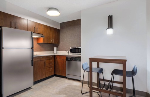 Franklin Park Hotel | Residence Inn By Marriott Austin South