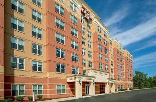 Woburn Hotel | Residence Inn by Marriott Boston Woburn