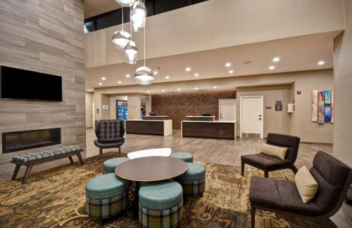 Mason Hotel | Residence Inn by Marriott Cincinnati Northeast/Mason