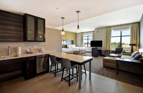 Mason Hotel | Residence Inn by Marriott Cincinnati Northeast/Mason