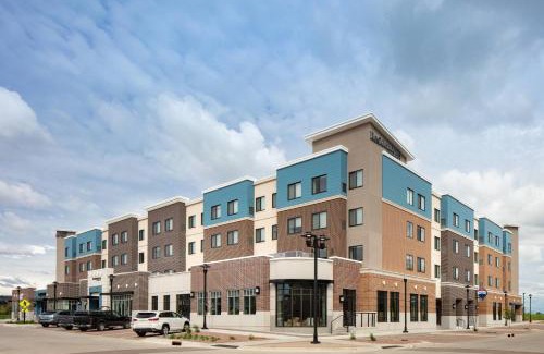 Ankeny Hotel | Residence Inn by Marriott Des Moines Ankeny