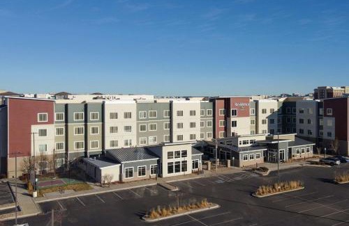 Northfield Hotel | Residence Inn by Marriott Denver Central Park