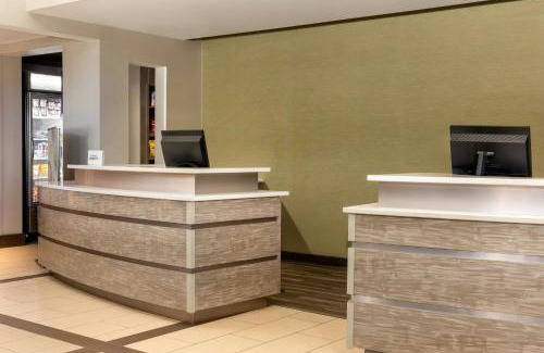 Northfield Hotel | Residence Inn by Marriott Denver Central Park