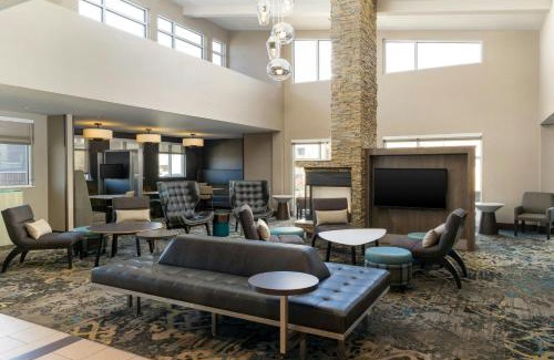 Northfield Hotel | Residence Inn by Marriott Denver Central Park