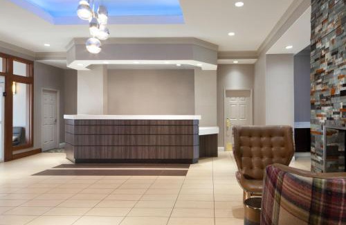 Newark Hotel | Residence Inn by Marriott Newark Silicon Valley