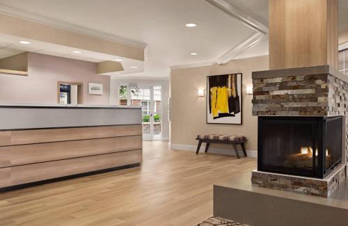 Salinas Hotel | Residence Inn by Marriott Salinas Monterey