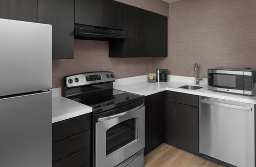 Sandy Hotel | Residence Inn by Marriott Salt Lake City-Sandy