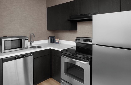 Sandy Hotel | Residence Inn by Marriott Salt Lake City-Sandy