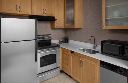 Sandy Hotel | Residence Inn by Marriott Salt Lake City-Sandy