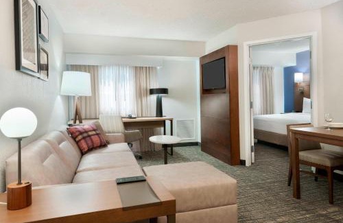 Temple Terrace Hotel | Residence Inn by Marriott Tampa at USF/Medical Center