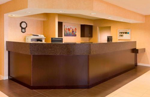 Amarillo Hotel | Residence Inn by Marriott Amarillo