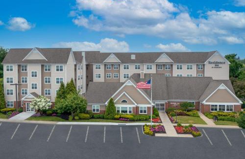 Brockton Hotel | Residence Inn by Marriott Boston Brockton/Easton