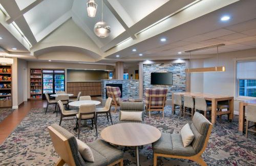 Brockton Hotel | Residence Inn by Marriott Boston Brockton/Easton