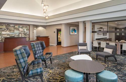 Covington Hotel | Residence Inn by Marriott Covington Northshore