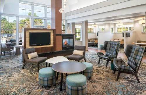 Covington Hotel | Residence Inn by Marriott Covington Northshore
