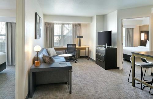 Covington Hotel | Residence Inn by Marriott Covington Northshore
