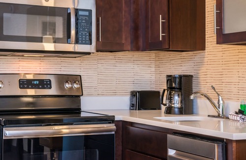 Decatur Hotel | Residence Inn by Marriott Decatur