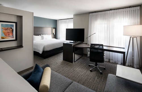 Decatur Hotel | Residence Inn by Marriott Decatur